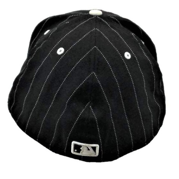 PITTSBURGH PIRATES MLB New Era Baseball Cap 7 7/8 - Picture 2 of 8